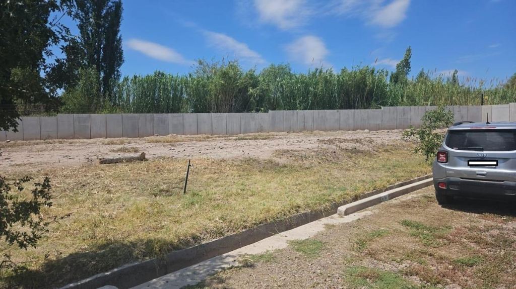 Lote en Venta en Maipu, Mendoza
