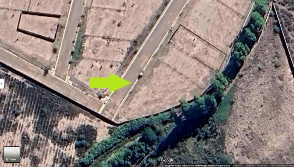 Lote en Venta en Maipu, Mendoza