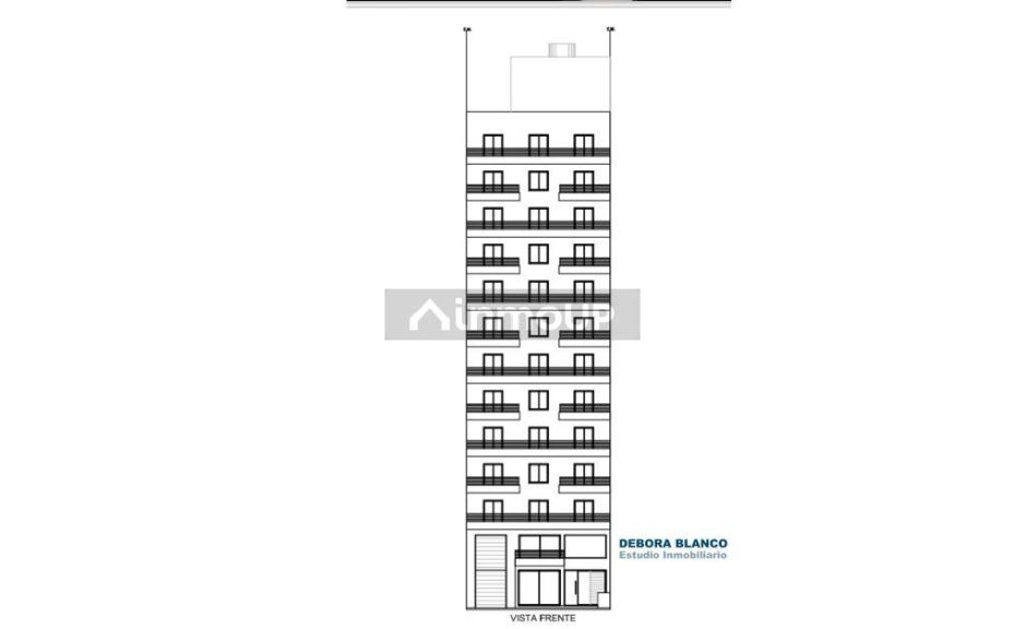 Departamento en Venta en Lanus, G.B.A. Zona Sur