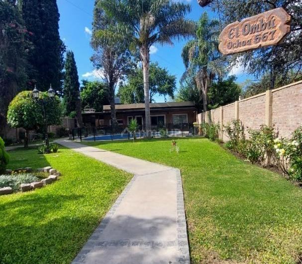 Casa Quinta en Alquiler en Almirante Brown, G.B.A. Zona Sur
