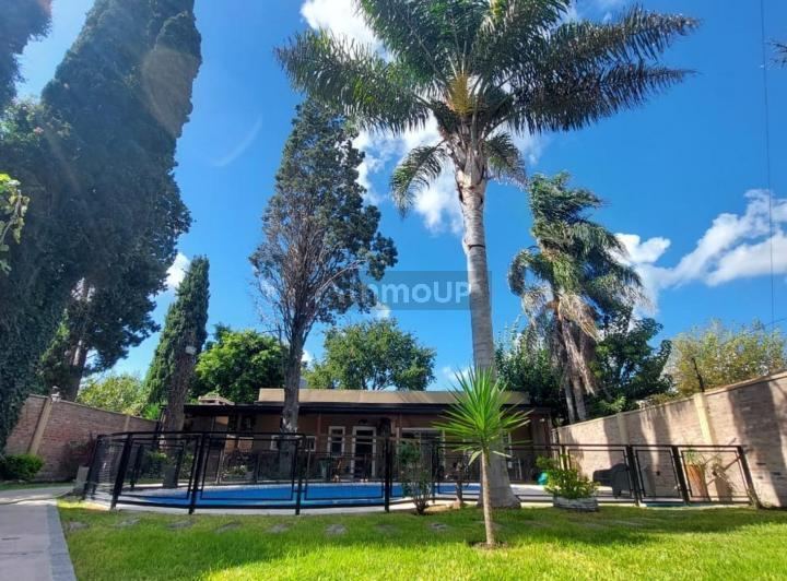 Casa Quinta en Alquiler en Almirante Brown, G.B.A. Zona Sur