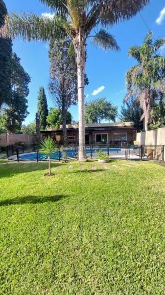 Casa Quinta en Alquiler en Almirante Brown, G.B.A. Zona Sur