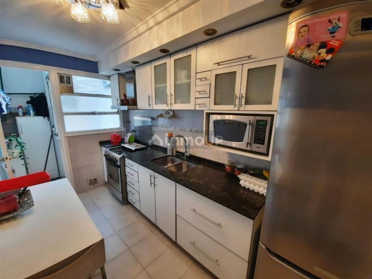 Departamento en Venta en Lomas de Zamora, G.B.A. Zona Sur