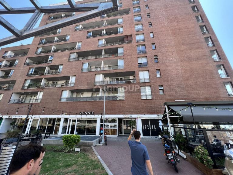 Departamento en Venta en Rosario, Santa Fe
