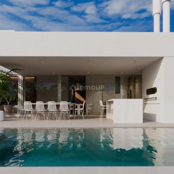 Casa en Venta en Funes, Santa Fe - USD 530.000 | Inmoup - 16