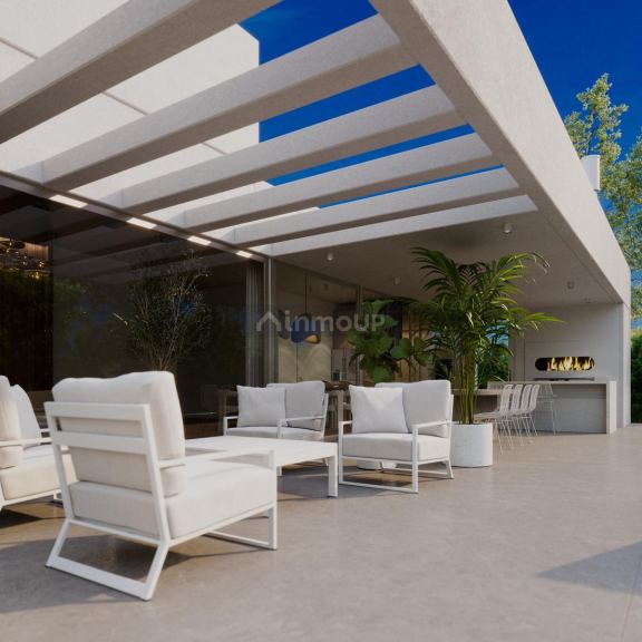 Casa en Venta en Funes, Santa Fe - USD 530.000 | Inmoup - 17
