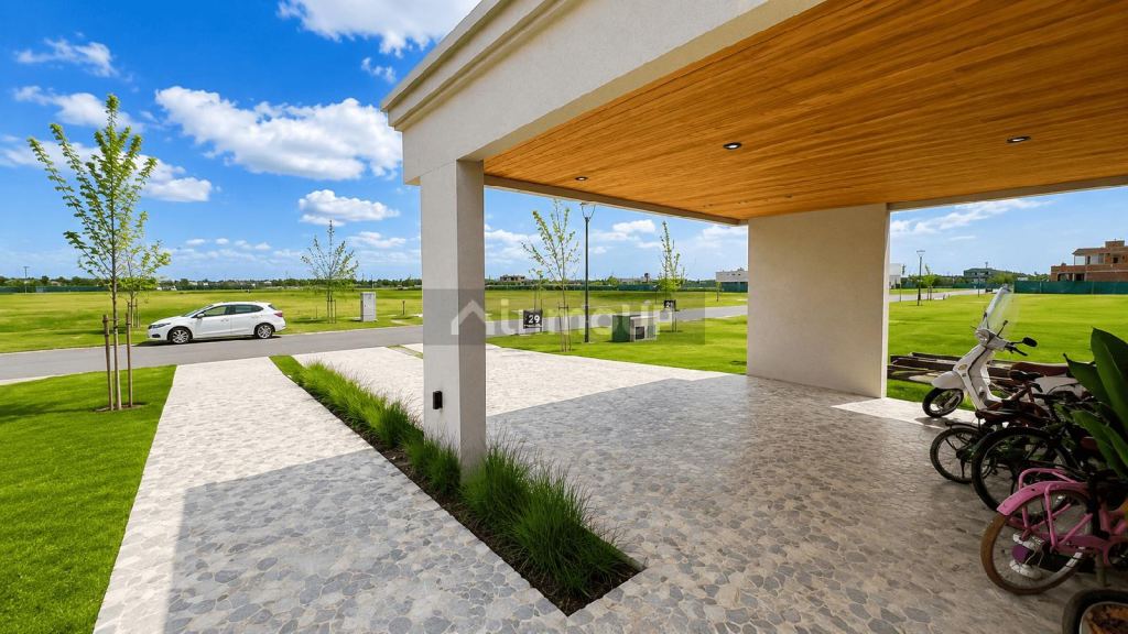 Casa en Venta en Funes, Santa Fe - USD 770.000 | Inmoup - 8