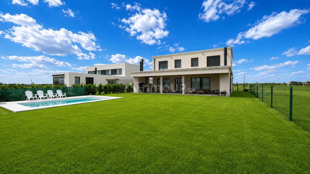 Casa en Venta en Funes, Santa Fe - USD 770.000 | Inmoup - 12