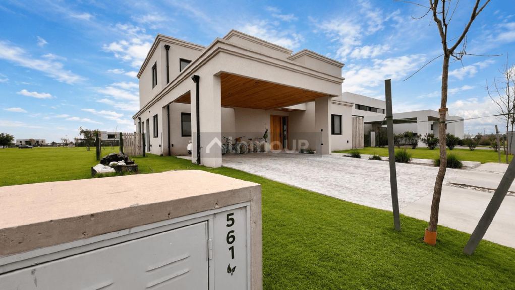 Casa en Venta en Funes, Santa Fe - USD 770.000 | Inmoup - 7