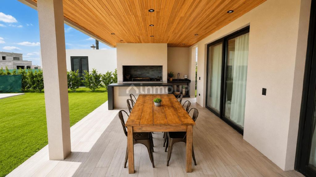 Casa en Venta en Funes, Santa Fe - USD 770.000 | Inmoup - 9