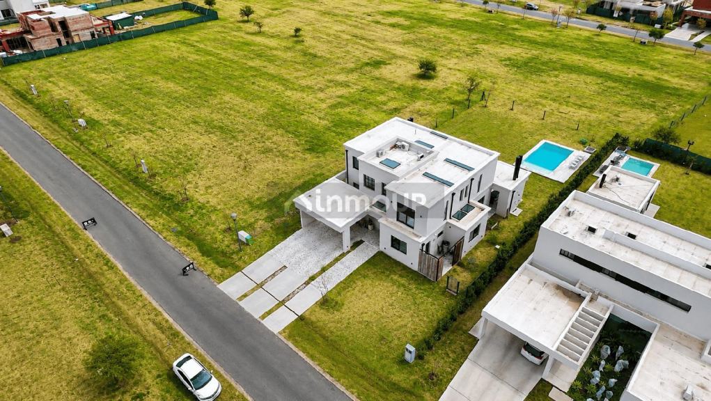 Casa en Venta en Funes, Santa Fe - USD 770.000 | Inmoup - 11