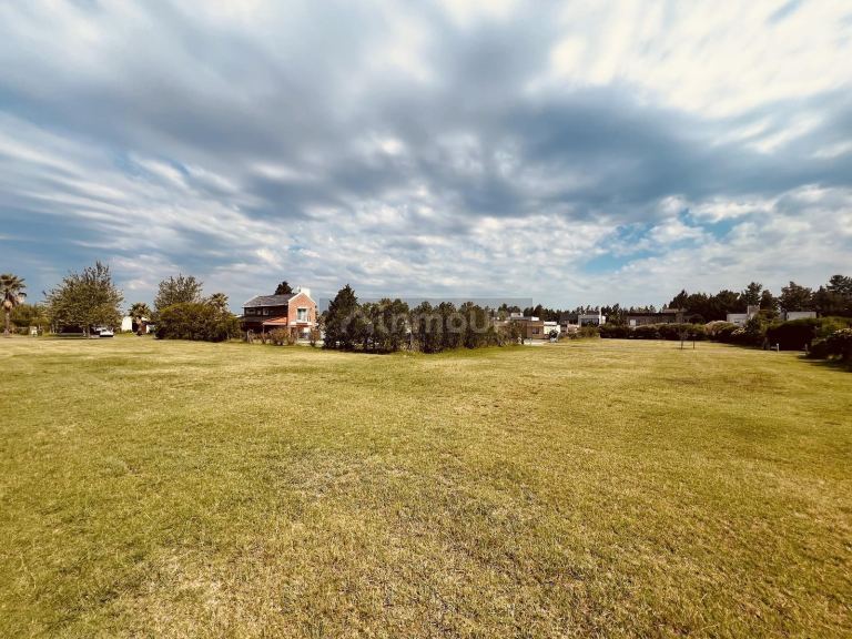 Terreno en Venta en Roldán, Santa Fe