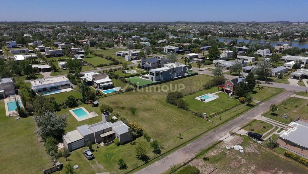 Terreno en Venta en Roldán, Santa Fe