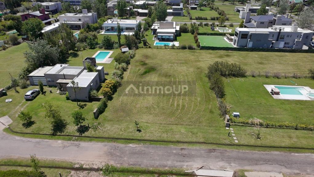 Terreno en Venta en Roldán, Santa Fe
