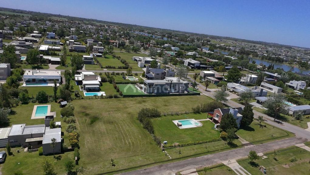 Terreno en Venta en Roldán, Santa Fe