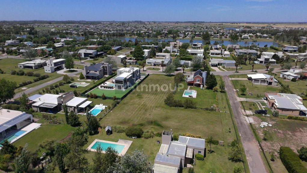Terreno en Venta en Roldán, Santa Fe