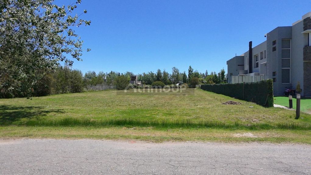 Terreno en Venta en Roldán, Santa Fe