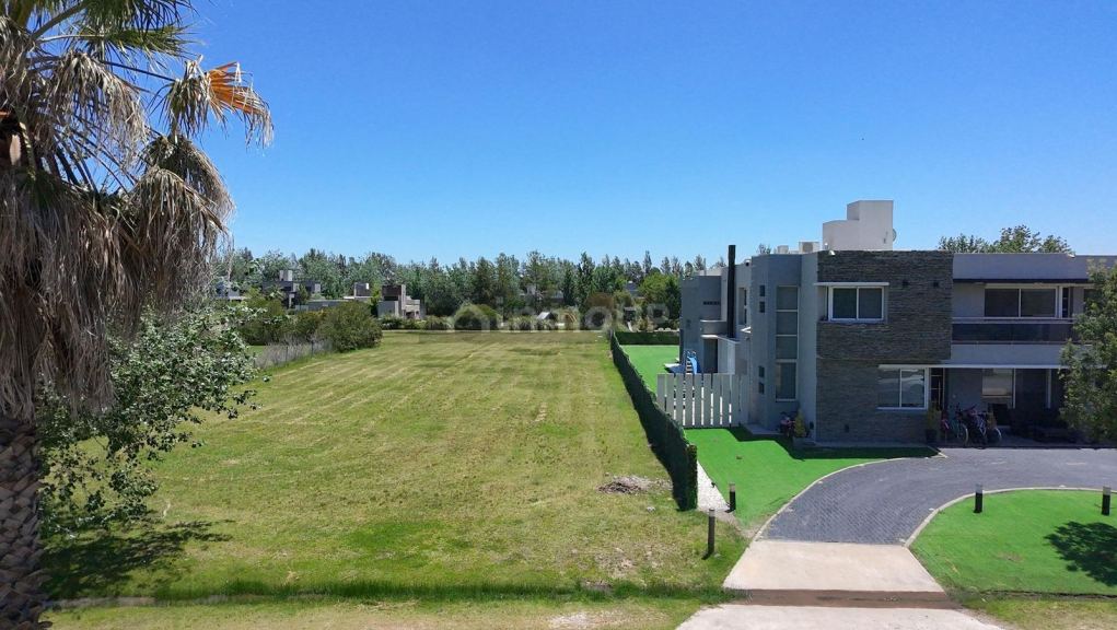 Terreno en Venta en Roldán, Santa Fe
