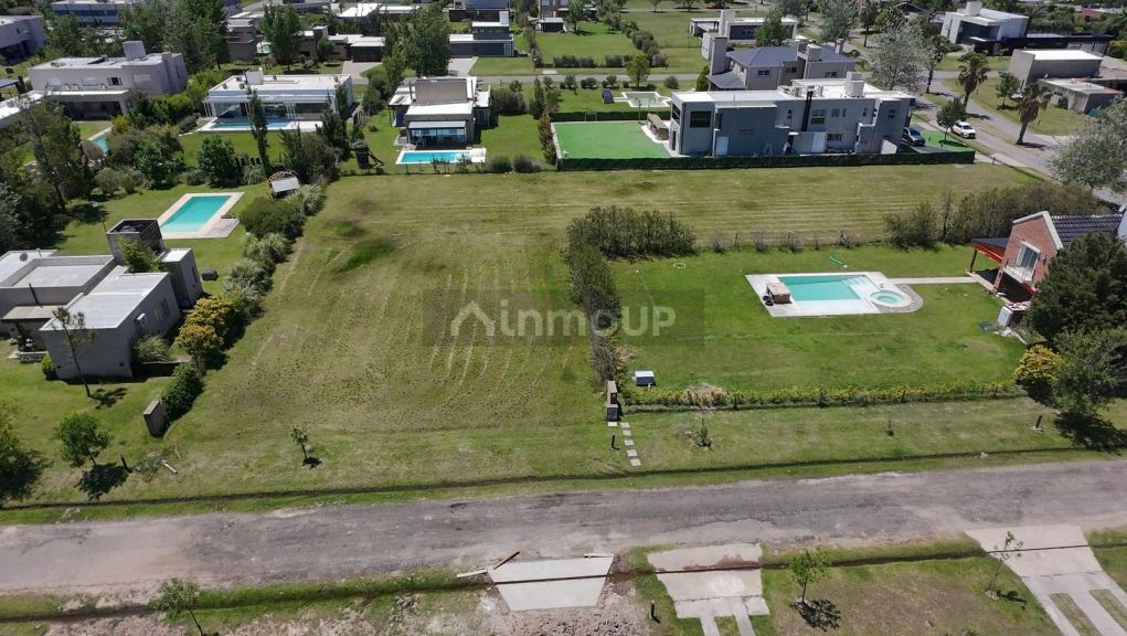 Terreno en Venta en Roldán, Santa Fe