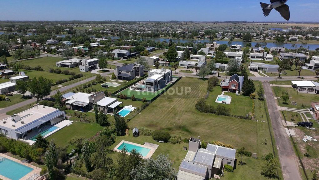 Terreno en Venta en Roldán, Santa Fe