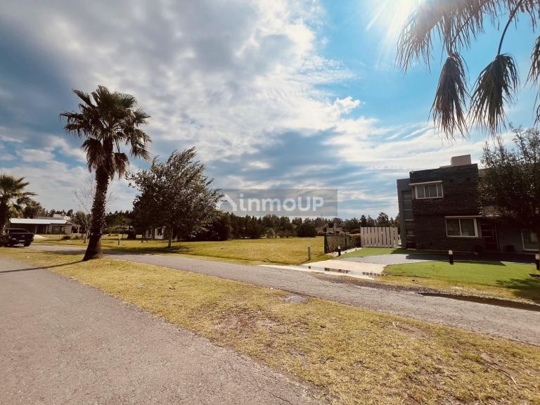 Terreno en Venta en Roldán, Santa Fe