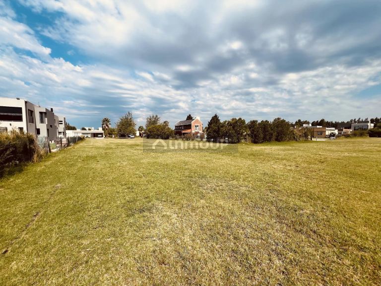 Terreno en Venta en Roldán, Santa Fe