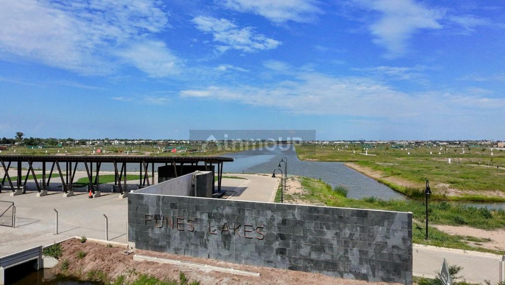 Terreno en Venta en Funes, Santa Fe - USD 120.000 | Inmoup - 5