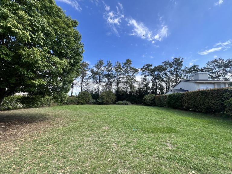 Terreno en Venta en Rosario, Santa Fe