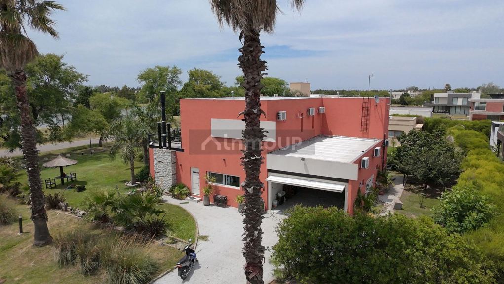 Casa en Alquiler en Roldán, Santa Fe