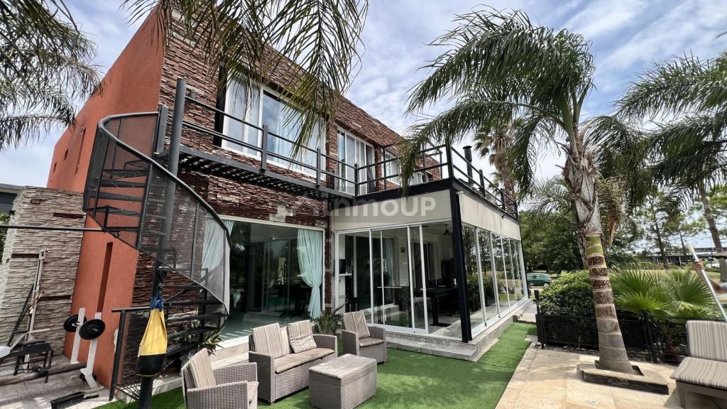 Casa en Alquiler en Roldán, Santa Fe