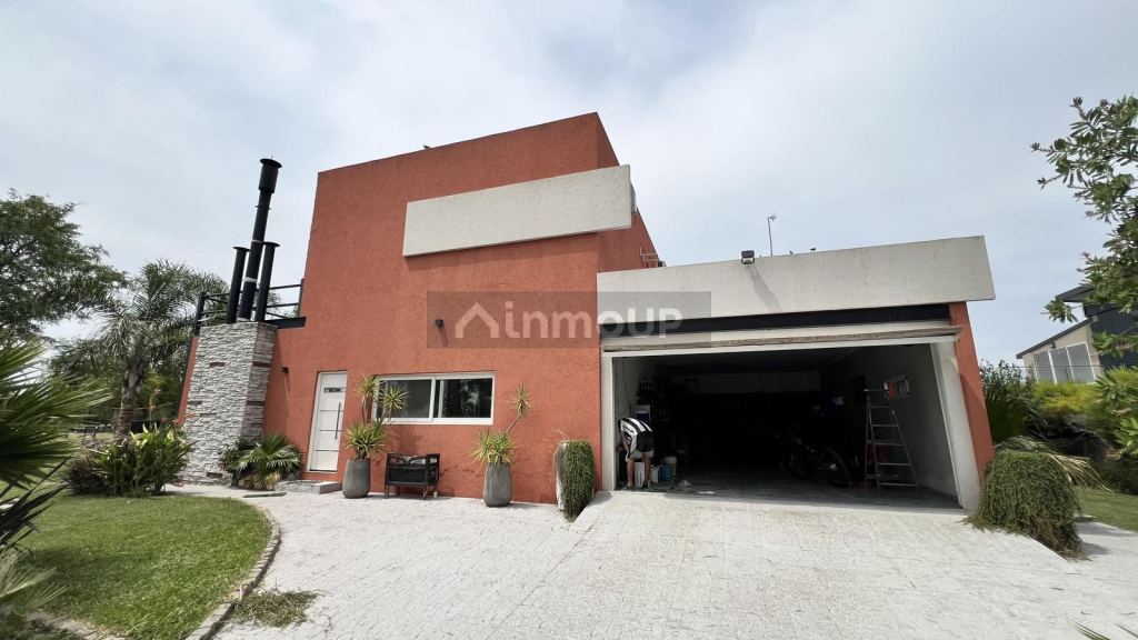 Casa en Alquiler en Roldán, Santa Fe