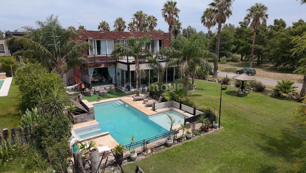 Casa en Alquiler en Roldán, Santa Fe