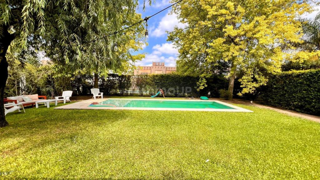 Casa en Venta en Funes, Santa Fe