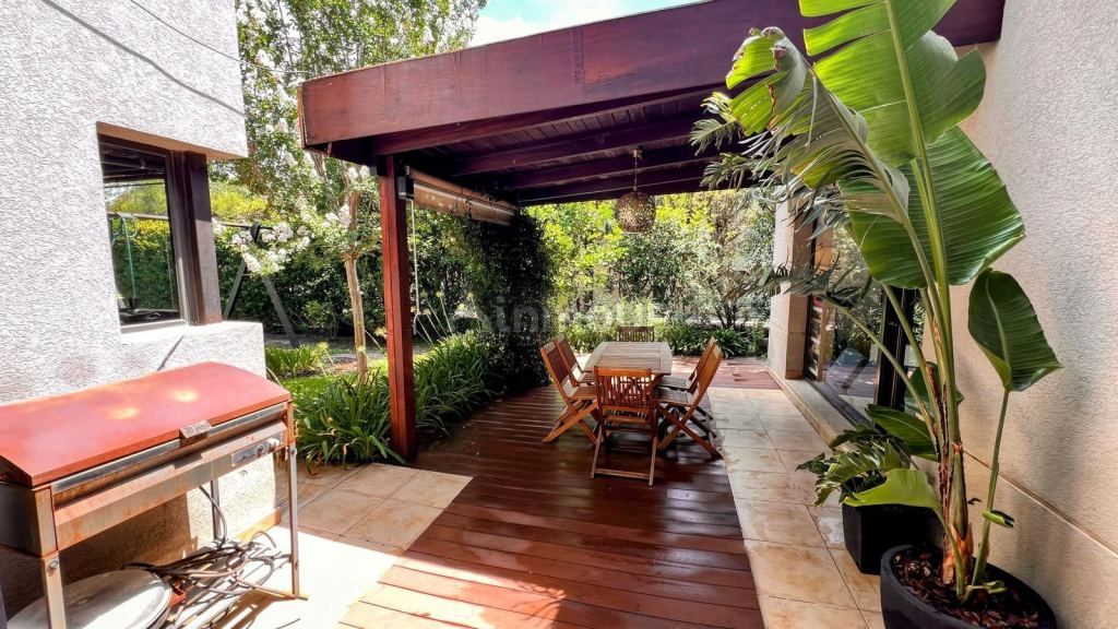Casa en Venta en Funes, Santa Fe