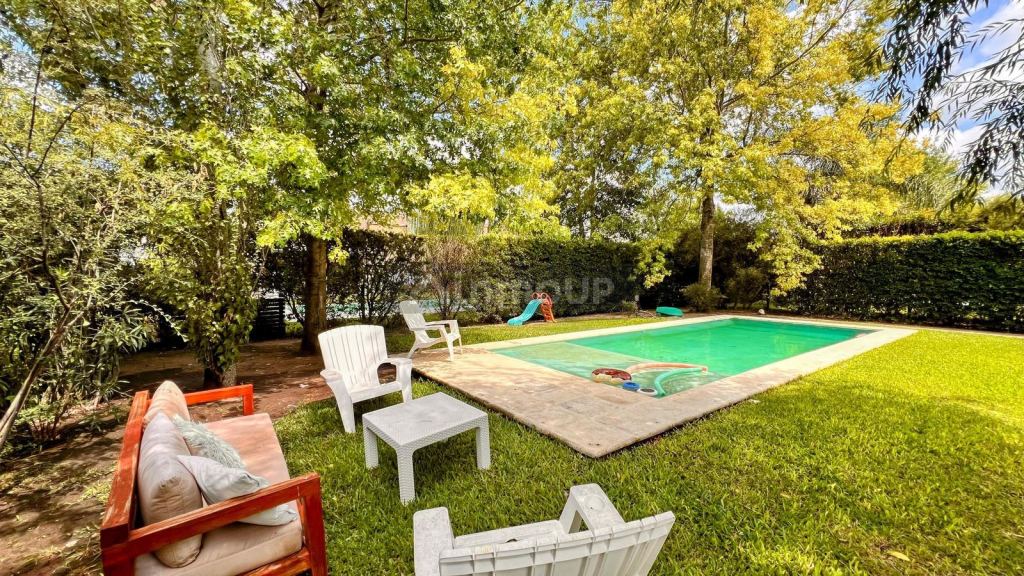 Casa en Venta en Funes, Santa Fe
