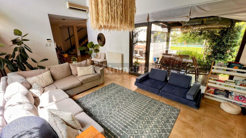 Casa en Venta en Funes, Santa Fe