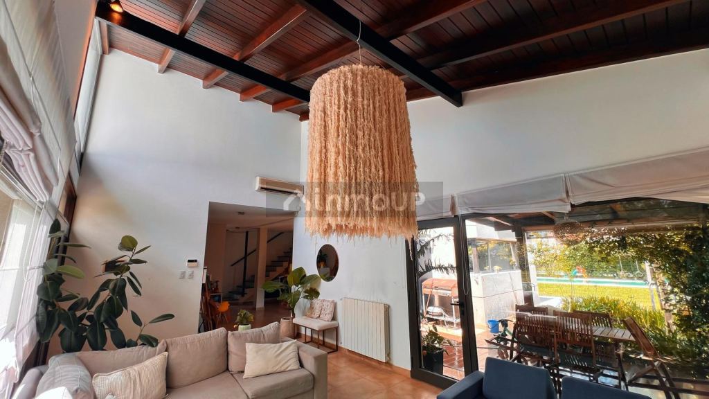 Casa en Venta en Funes, Santa Fe
