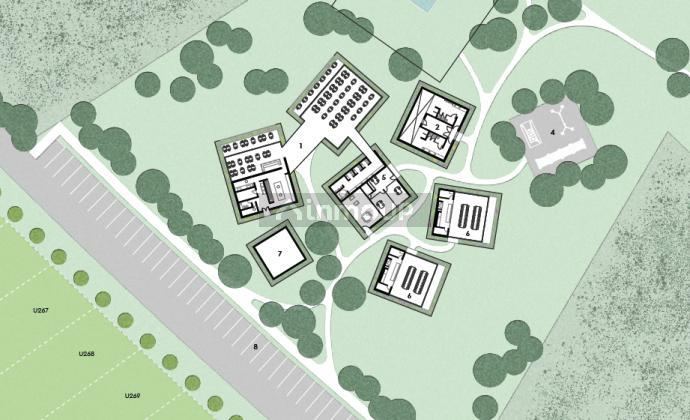 Terreno en Venta en Funes, Santa Fe
