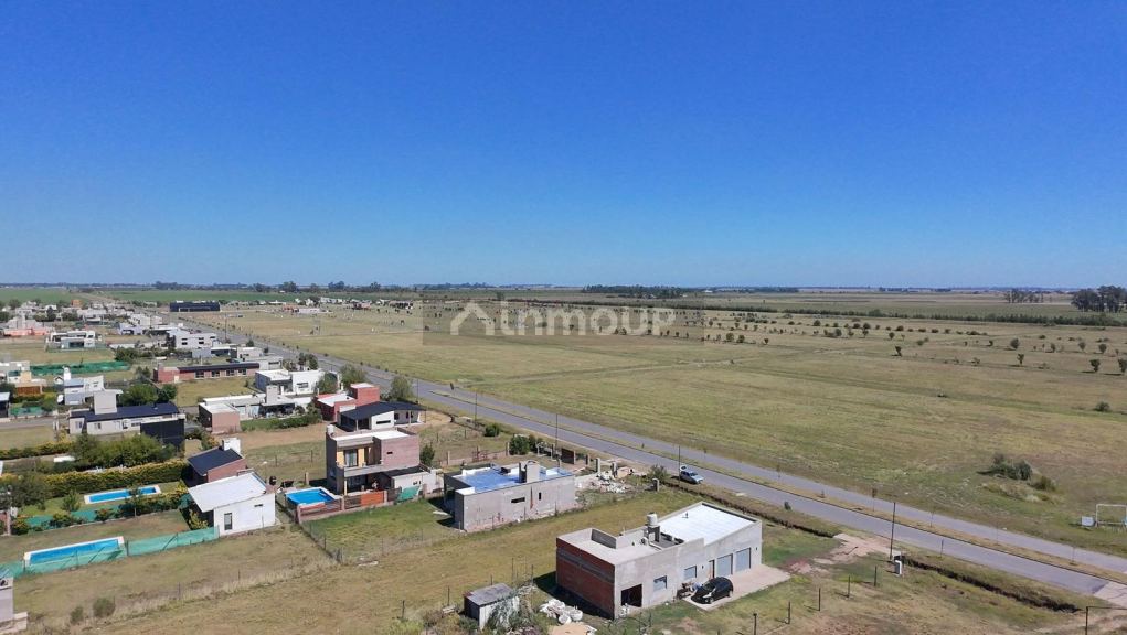 Terreno en Venta en Funes, Santa Fe