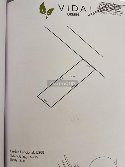 Terreno en Venta en Funes, Santa Fe