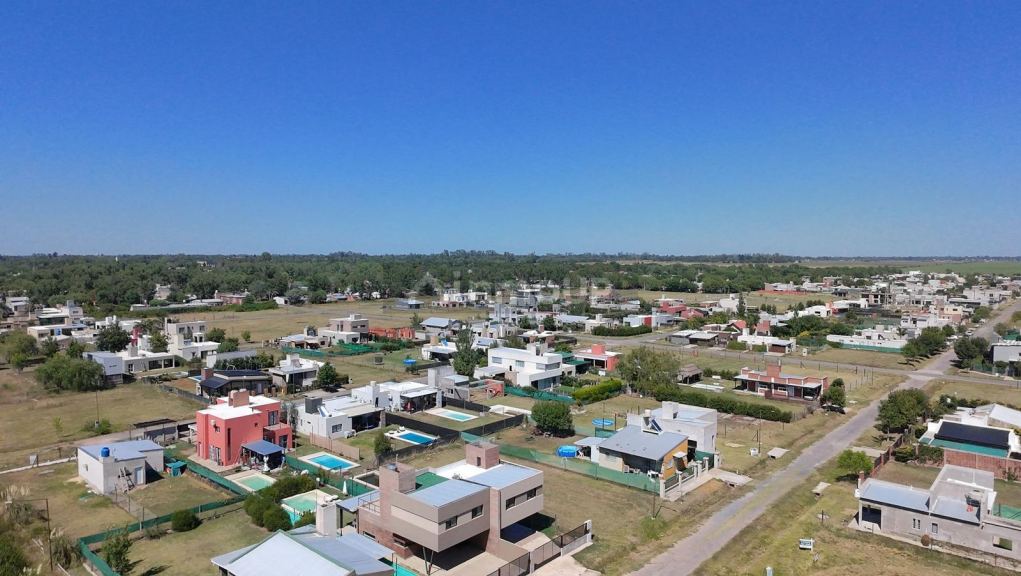 Terreno en Venta en Funes, Santa Fe