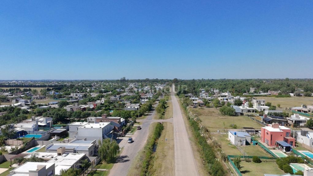 Terreno en Venta en Funes, Santa Fe