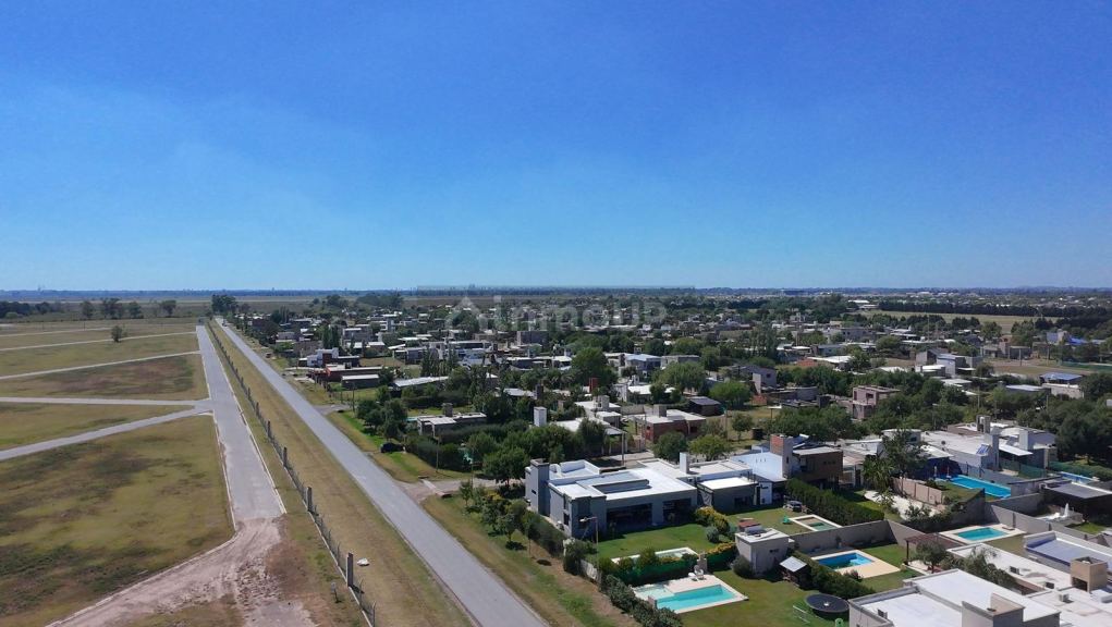 Terreno en Venta en Funes, Santa Fe
