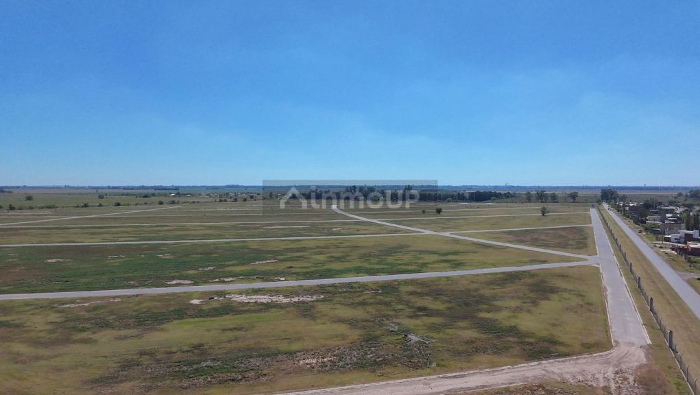 Terreno en Venta en Funes, Santa Fe