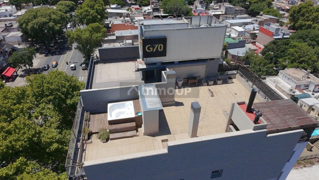 Departamento en Venta en Rosario, Santa Fe