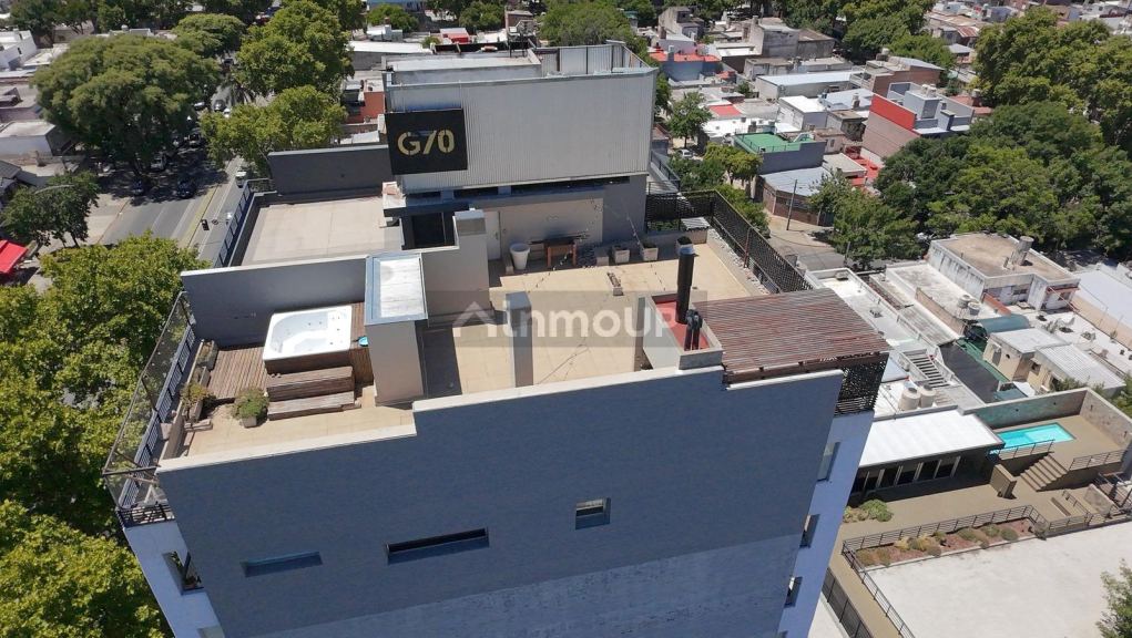 Departamento en Venta en Rosario, Santa Fe