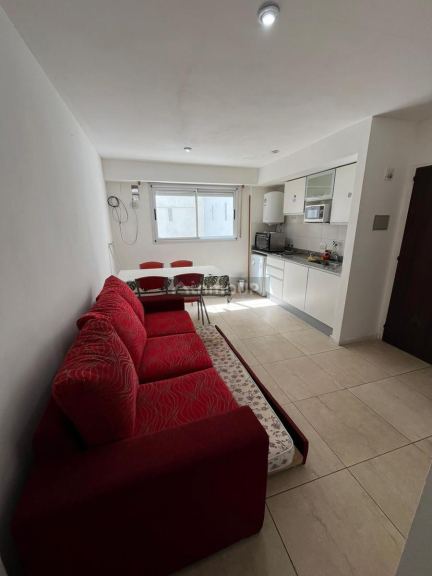 Departamento en Venta en Rosario, Santa Fe - USD 30.500 | Inmoup - 7