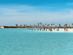 Funes vida lagoon