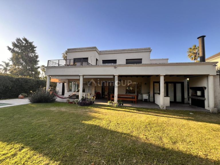 Casa en Venta en Funes, Santa Fe