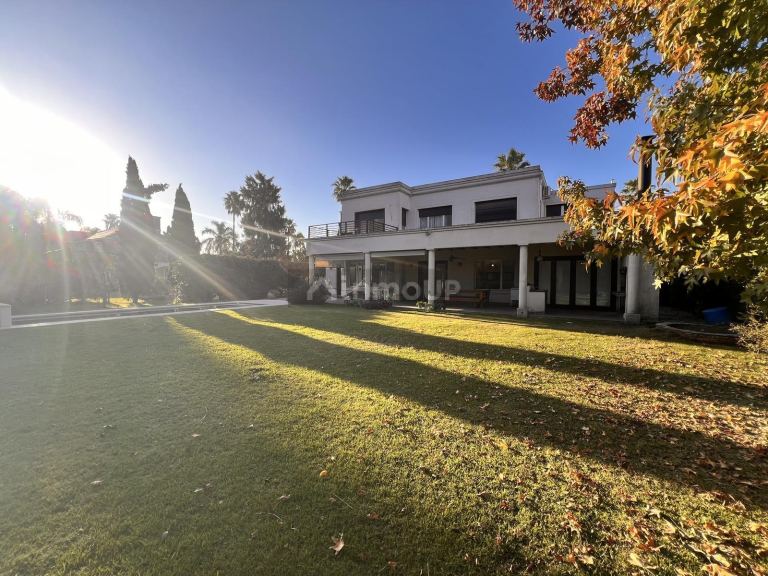 Casa en Venta en Funes, Santa Fe